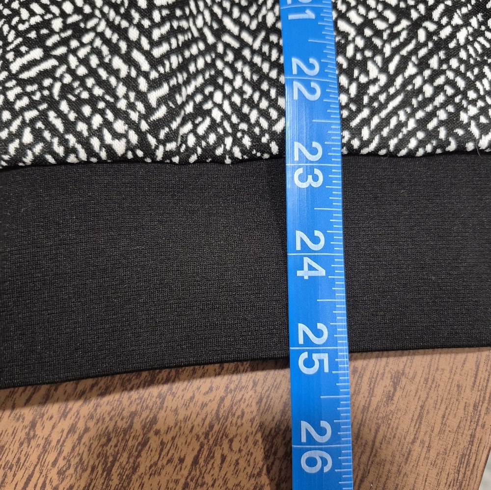 Nwot Ruby Rd Lightweight Bomber Jacket - image 8